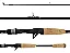Vara P/ Carretilha Lumis Intense (6'3) 1,92m 14lb - 2 Partes - Imagem 1