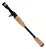 Vara Lumis Intense IM8 1,68m 6-17lb para Carretilha - Imagem 6