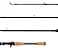 Vara Lumis Intense IM8 1,68m 6-17lb para Carretilha - Imagem 7