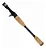 Vara Carretilha Lumis Intense Im8 1,74mt 5-14lb Inteiriça - Imagem 6