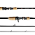 Vara de Pesca INVOKADA CAST 5’8” 4-8lb Carbono IM8 - Interiça - Imagem 1