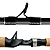 Vara de Pesca INVOKADA CAST 5’8” 4-8lb Carbono IM8 - Interiça - Imagem 4