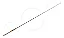 Vara de Pesca INVOKADA CAST 5’8” 4-8lb Carbono IM8 - Imagem 1