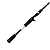 Vara Lumis Crank Cast 5'8 6-17lb Carretilha - Inteiriça - Imagem 2