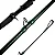 Vara de Pesca para Carretilha Mawashy 1,74m 10-25lb Inteiriça - Lumis - Imagem 3