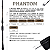 Vara Para Molinete Phantom Carbono Toray 40t 1,83m 6-12lbs 2 Partes - Tacom - Imagem 3