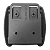 Kit 2 Porta Copos Dobrável Universal Preto Para Barco Carro Caminhão Ônibus Motorhome HR Náutica - Imagem 4
