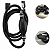 Mangueira Combustível Johnson Evinrude Completa Com Conector Bulbo 5/16 JE1951 - Imagem 3
