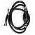Mangueira de Combustível Mercury Super Japonês Tohatsu Completa Com Conector Bulbo 5/16 - Imagem 1