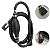 Mangueira De Combustível Completa Yamaha Com Conector YH 1951 Para Motor De Popa Até 90HP - Imagem 3