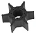 Rotor Bomba Água Motor Popa Yamaha 25HP 30HP 40HP 6H4-44352-00 HR Náutica - Imagem 1