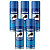 Graxa Branca Náutica Spray 300ml Lubrificante Anticorrosivo - Nautibelle - Imagem 3