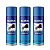 Graxa Branca Náutica Spray 300ml Lubrificante Anticorrosivo - Nautibelle - Imagem 2