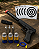 Kit Pistola Rossi G17 Magnum CO2 6mm + 300 Esferas + 3 CO2 + Alvos + Protetor - Imagem 2