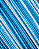 Linha Multifilamento Fishermans Oceânica 8X Azul 150m 0,40mm 60lb - Imagem 4