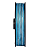 Linha Multifilamento Fishermans Oceânica 4X Azul 300m 0,24mm 20lb - Imagem 3