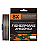 Linha Multifilamento Fishermans Amazônica 8X Marrom 600m 0,28mm 40lb - Imagem 1