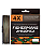 Linha Multifilamento Fishermans Amazônica 4X Marrom 300m 0,24mm 25lb - Imagem 1