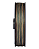 Linha Multifilamento Fishermans Amazônica 4X Marrom 300m 0,24mm 25lb - Imagem 3
