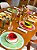Bowl Morango - 290 ml - Imagem 3