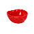 Bowl Morango - 290 ml - Imagem 2