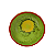 Bowl Kiwi - 380 ml - Imagem 2