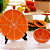 Kit Laranja - 2 peças - Imagem 1