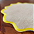 Lugar Americano Bordado - Amarelo - Imagem 2