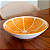 Bowl Laranja em Cerâmica - 300ml - Imagem 2