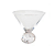 Taça Sobremesa Bubbles - 280 ml - Imagem 1