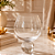 Taça Bubble Vinho Transparente - 610 ml - Imagem 2