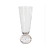 Taça Champague Bubbles Transparente - 190 ml - Imagem 1