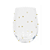 Copo Dots Transparente - 550 ml - Imagem 1