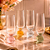 Jogo com 4 Taças Champague Bubbles Colors- 250 ml - Imagem 4