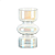 Vaso Decorativo Colorful - 18 x 10 cm - Imagem 1
