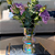 Vaso Decorativo Colorful - 18 x 10 cm - Imagem 4