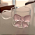 Caneca 3D Laço Rosa - 300 ml - Imagem 3