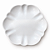 Prato Branco Raso - 29 cm - Imagem 1
