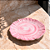 Prato Sobremesa Colors Rosa - 20 cm - Imagem 3