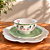 Bowl Cerâmica Tulipas - Imagem 2