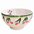 Bowl Cerâmica Tulipas - Imagem 1
