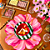 Jogo Americano Flor Colors - Imagem 2