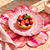 Jogo Americano Flor Colors - Imagem 4