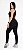 Legging Movimento Bolso Lateral – Essencial | Poliéster - Imagem 4