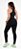 Legging Movimento Clássica – Essencial | Poliéster - Imagem 4