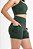 SHORT COM BOLSO - Imagem 1