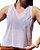 Cropped Regata Brisa – Essencial | Tule - Imagem 1