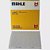 Filtro Cabine Ar Condicionado Vw Gol Saveiro G5 G6 Fox Polo - Imagem 1