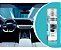 Higienizador Limpa Ar Condicionado Automotivo Etaniz 300ml - Imagem 2