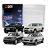 Filtro Cabine Ar Condicionado para Audi Q7 FS Q7 FSI TFSI Porsche Cayenne Amarok Touareg - Imagem 1